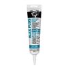 Image 1 : DAP Alex Plus Acrylic Latex Caulk Plus Silicone, 162 mL, Lot of 4