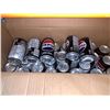 Image 1 : Pepsi Mini Cans 28 x 350ml