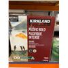 Image 2 : Kirkland Signature Pacific Bold Organic Coffee Pods, 120 Count