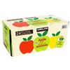 Image 1 : Kirkland Apple Snack 24-Pack, 90g Pouches