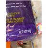 Image 3 : Kirkland Signature Maintenance Cat Food Chicken & Rice Formula, 9.07 kg