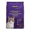 Image 1 : Kirkland Signature Maintenance Cat Food Chicken & Rice Formula, 9.07 kg