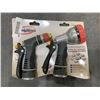 Image 2 : Twillwave Hose Nozzle Set with Adjustable Settings