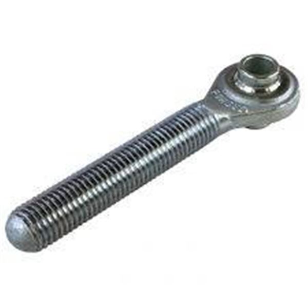 Rod End Bearings With Threaded Shaft, Set of 4, Model DM22K1001