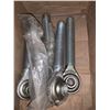 Image 3 : Rod End Bearings With Threaded Shaft, Set of 4, Model DM22K1001