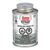 Image 1 : Oatey Medium Grey One Step PVC Cement (8 Cans)