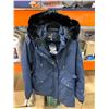 Image 2 : Outdoor Brand Women’s Jacket, Model 2318, Navy, Size L