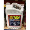 Image 1 : Spec 2000 Universal Antifreeze/Coolant 3 x 3.78 Liters