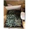 Image 3 : ASU Green Deck Screws Endur RUSPERT Coating 3 x 1 1/4 500 Pcs