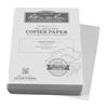 Image 1 : Rite in the Rain All-Weather Copier Paper Letter-Size Gray Paper 20lb 500 Sheets
