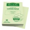 Image 1 : Rite in the Rain All-Weather Copier Paper N208511G, Green, 500 Sheets