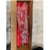 Image 2 : Red Plastic Balling Gun Multi Pack