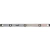 Image 1 : Empire 540-48 48-Inch Aluminum Level with ViewGuard Feature