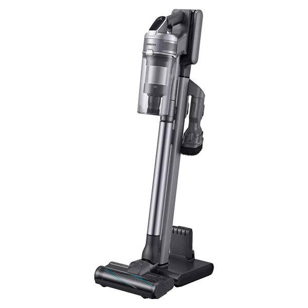 Samsung Jet 90 Cordless Stick Vacuum Cleaner with Multiple Attachments