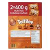 Image 1 : 2 x 400g Toffifee Hazelnut Caramel Chocolates