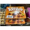 Image 2 : 2 x 400g Toffifee Hazelnut Caramel Chocolates