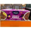 Image 2 : Sprague Cannery Triple Bean Chili Set – 8 Cans, 425g Each