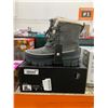 Image 2 : Sorel Tivoli V WP Women’s Waterproof Insulated Boots, Size 9 US
