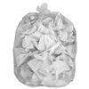 Image 1 : Frank Clear Giant Garbage Bags – 30 Count, 178L Capacity