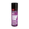 Image 1 : 3M Corner Bead 61 Spray Adhesive, Case of Multiple Cans 6 x 470g