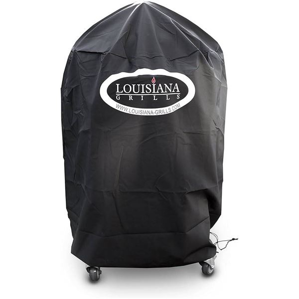 Louisiana Grills Kamado Grill Cover 23-24 Inches Model 63230