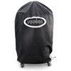 Image 1 : Louisiana Grills Kamado Grill Cover 23-24 Inches Model 63230