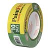 Image 1 : PaintPro Premium Masking Tape – Roll Set Lot of 6