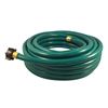 Image 1 : Flexon Light Duty Reinforced Garden Hose, 1/2 Inch Diameter, 75 Feet