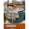 Image 2 : Flexon Light Duty Reinforced Garden Hose, 1/2 Inch Diameter, 75 Feet