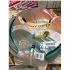 Image 3 : Flexon Light Duty Reinforced Garden Hose, 1/2 Inch Diameter, 75 Feet