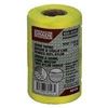 Image 1 : Ben-Mor Contractor Grade Mason Twine and Chalk Line, 500 ft/152 m, Nylon (#18)