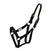 Image 1 : Large Burlingham Air Mesh Horse Halter with Adjustable Straps