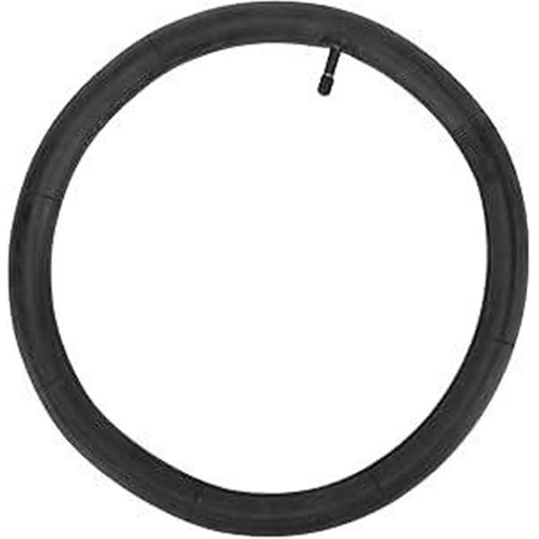 Bell Bicycle Inner Tube 16-Inch, Standard Valve, Fits Tire Widths 1.75-2.25 Inches LOT OF 6