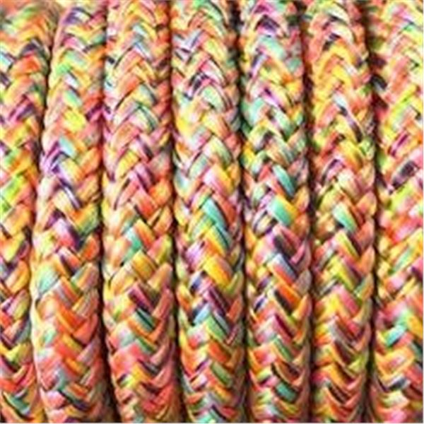 Onward Polypropylene Rope, 50′ Braided