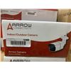 Image 2 : Arrow Connectivity Indoor/Outdoor Camera Model A200101