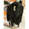 Image 2 : DKNY Women’s Jacket Size S/P in Black