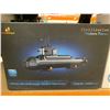 Image 2 : Military World-Strategic Nuclear Submarine Building Block Model, 1498 Pieces