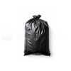 Image 1 : Maximum Garbage Bags, 26×36 Inch, Black, 150 Count