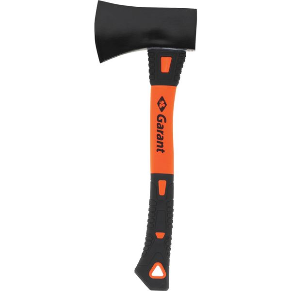Garant Hatchet with Fiber Glass Handle – Model 18-Inch