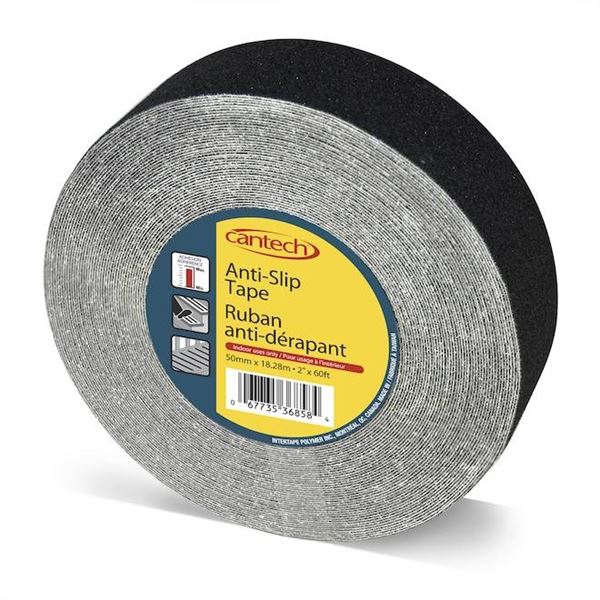 Cantech Anti-Slip Tape, 50mm x 18.28m