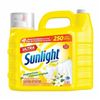 Image 1 : Sunlight Ultra Concentrated Laundry Detergent 9.24L – 250 Loads