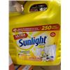 Image 3 : Sunlight Ultra Concentrated Laundry Detergent 9.24L – 250 Loads