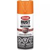 Image 1 : Krylon 46900 Gloss Orange Spray Paint Lot of 6