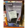 Image 2 : Type S Jump Starter With Powerguide Assistance