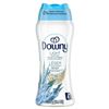 Image 1 : Downy Light Ocean Mist Scent Booster Beads for Laundry, 544g (19.2 oz)