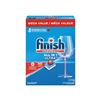 Image 1 : Finish Powerball All In 1 Ultra With 140 Tablets, 2.4 kg