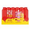 Image 1 : Sparkling Ice Starburst Variety Pack – 24 Pack