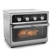 Image 1 : T-Fal Multi-Functional Air Fryer Oven, Stainless Steel
