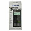 Image 1 : Casio fx-300ES Plus Scientific Calculator, Two-Way Power