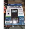 Image 2 : Casio fx-300ES Plus Scientific Calculator, Two-Way Power